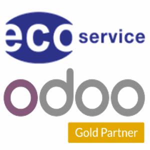 Odoo Text- und Bildblock